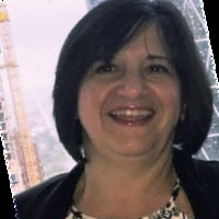 Anna Greco-Taylor Email & Phone Number