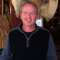 Siemens Industry US Employee Kyle Durham's profile photo