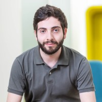 Raidium Employee Antoine Saporta's profile photo