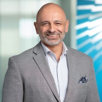 Inovalon Employee Nick Panayi's profile photo