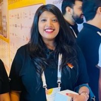 Profuse Services Employee Bhavani M's profile photo