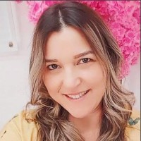 UNICARGO Employee Priscila Araújo Cardoso's profile photo