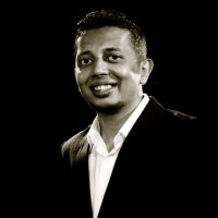 Citi Employee Istiaq Ali's profile photo