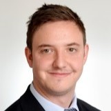 Grant Thornton UK LLP Employee Joel Strange's profile photo