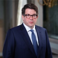 Fortress Investment Group Employee Marc Fuhrmann's profile photo