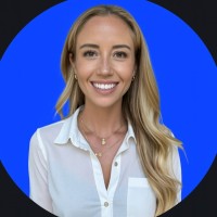 LeverageIT Employee Audrey Graham's profile photo