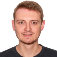 Intergiro Employee Sergey Matskevich's profile photo