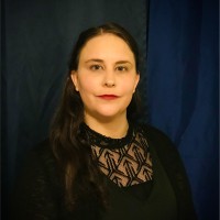 Episcopal Church Foundation Employee Diana Moreland's profile photo