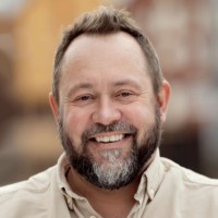 Headspin Employee Mats Stenslet's profile photo
