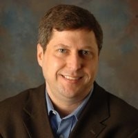 Federal Deposit Insurance Corporation Employee Joe Byrd's profile photo