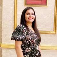 Xportsoft Technologies Pvt. Ltd Employee Saru Kaushish's profile photo