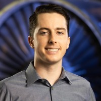 MIT AeroAstro Employee Kyle Woody's profile photo