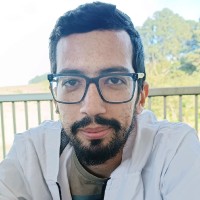 Ivee Digital Tech Employee Caio Possa's profile photo
