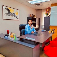 Corteva Agriscience Employee Shiva Dubey's profile photo