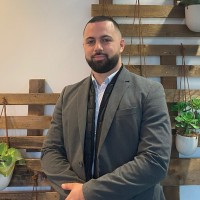 HELPLINE Employee Romain Py's profile photo