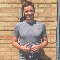 Simon Burden Email & Phone Number