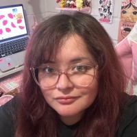 Accenture Chile Employee Bárbara Carvajal Sáez's profile photo