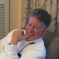 Worley Employee Jay Curry's profile photo