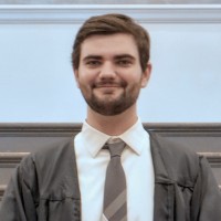 Elmwood Park Zoo Employee Ethan Stilley's profile photo