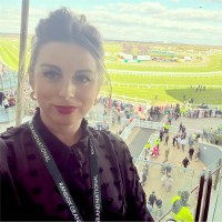 The Jockey Club Employee Lucy Powers's profile photo