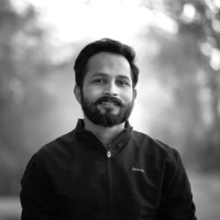 CQRA Pvt. Ltd. Employee Anand Waydande's profile photo