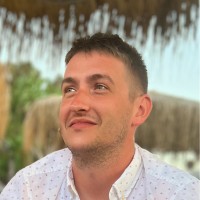 Astoriom Employee Tom Smethurst's profile photo