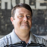 NewForce Employee Brandon Gray's profile photo