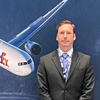 FedEx Employee Bryan Shipp's profile photo