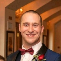 Automation & Electronics, Inc. Employee Cole Didonato's profile photo