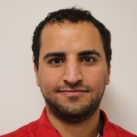 SYLEG Employee Zakaria Kaddour's profile photo