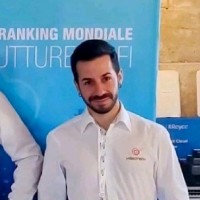 Andrea Bertucci Email