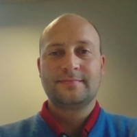 SUEZ Employee Nicolas Pitance's profile photo