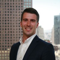 Yamaha Motor Ventures Employee Daniel Barth's profile photo