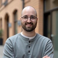 KVINFO Employee Christian Nielsen's profile photo