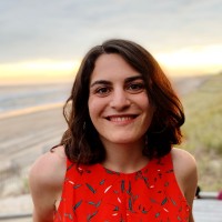 Summer Search Employee Erica Erle's profile photo