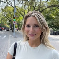 Mark Cross Employee Caroline Sanpietro's profile photo