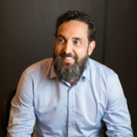 Marketdata Employee Marcelo Sousa's profile photo