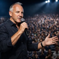 AVI-SPL Employee Julian Phillips's profile photo