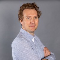 Roquette Employee Alexandre CLEMENT's profile photo