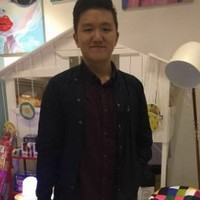 Aftershock PC Employee Tan Wesley's profile photo