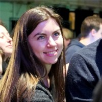 ConXioN Employee Hera Vanneste's profile photo