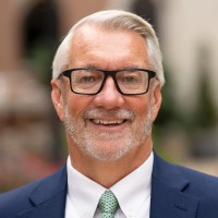 Moody Bible Institute Employee Timothy Sisk's profile photo