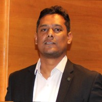 GeneX India Bioscience Pvt Ltd Employee Rozario Prashanth's profile photo