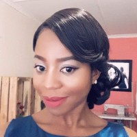 LumiShare Employee Beatrice Chilufya's profile photo