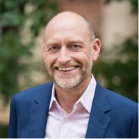 Edgewise Therapeutics Employee Alan Russell's profile photo