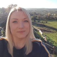 Safety Technology Limited Employee Anne Roberts's profile photo