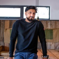 Anand Assi Email