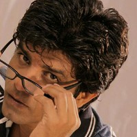 SPCM Employee Sshesh Patil's profile photo