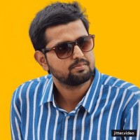 Vistas Global Employee Devansh Srivastava's profile photo