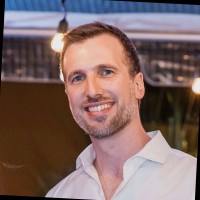Thales Employee André Caliman's profile photo
